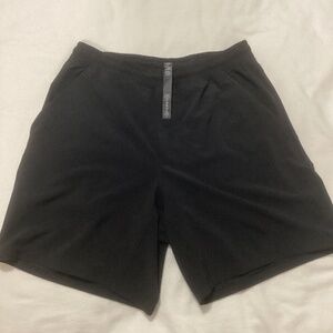 Men’s Lululemon shorts